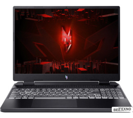             Игровой ноутбук Acer Nitro 16 AN16-41-R98V NH.QLLEP.001        