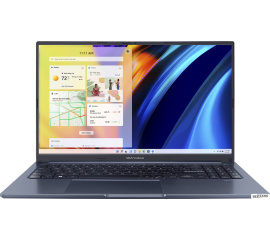             Ноутбук ASUS Vivobook 15X OLED X1503ZA-L1497W        