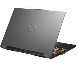 Игровой ноутбук ASUS TUF Gaming F16 FX607JV-N3166W