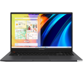             Ноутбук ASUS VivoBook S 15 OLED M3502RA-MA071        