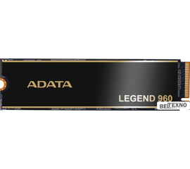       SSD ADATA Legend 960 2TB ALEG-960-2TCS    