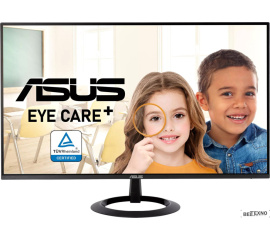       Монитор ASUS Eye Care+ VZ24EHF    