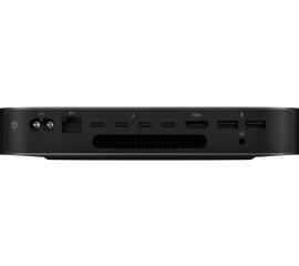 Apple Mac mini 2020 MXNG2ZE/A/R1 Black