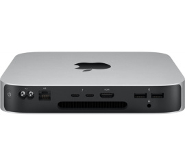 Apple Mac mini 2020 MXNG2ZE/A/R1 White 8Gb