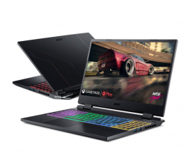 Игровой ноутбук Acer Nitro 5 AN515-46 NH.QGZEP.006
