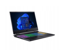 Игровой ноутбук Acer Nitro 5 AN517-55 NH.QFWEP.003