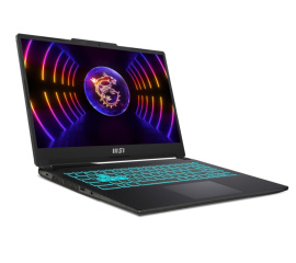 Ноутбук MSI Cyborg 15 A12VE-017XPL