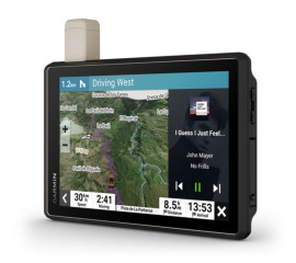 GPS навигатор Garmin Tread Overland Edition 64Gb [010-02508-10]