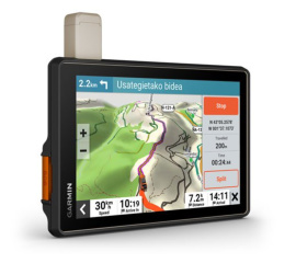 GPS навигатор Garmin Tread Overland Edition 64Gb [010-02508-10]