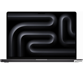       Ноутбук Apple Macbook Pro 16.2