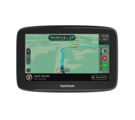 Навигатор TomTom GO Classic 6 1BA6.002.20 16Gb Europa