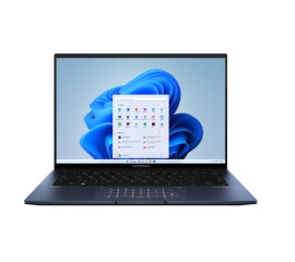 Ноутбук ASUS ZenBook 14 UX3402VA-KN158W