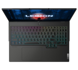 Игровой ноутбук Lenovo Legion Pro 7 16IRX8 82WQ000TPB