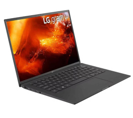 Ноутбук LG Gram 15Z90R-G.AA56Y