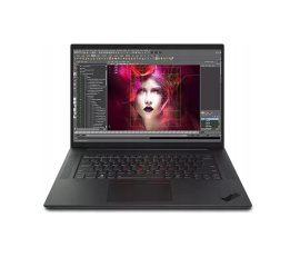 Ноутбук Lenovo ThinkPad P1 Gen 5 21DC0016PB