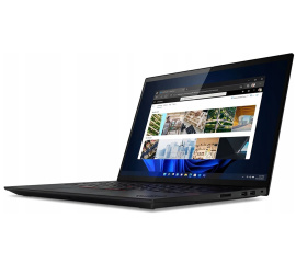 Ноутбук Lenovo ThinkPad P1 Gen 5 21DC0016PB