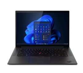 Ноутбук Lenovo ThinkPad X1 Extreme Gen 5 21DE0023PB 32Gb