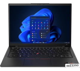             Ноутбук Lenovo ThinkPad X1 Carbon Gen 10 21CBA003CD        