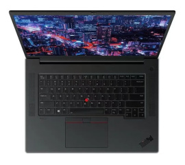 Ноутбук Lenovo ThinkPad P1 Gen 6 21FV309UMH