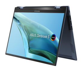 Ноутбук 2-в-1 ASUS Zenbook S 13 Flip OLED UP5302ZA-LX102W