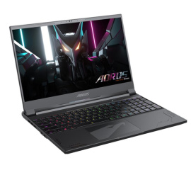 Игровой ноутбук Gigabyte AORUS 15X ASF-D3EE754SH