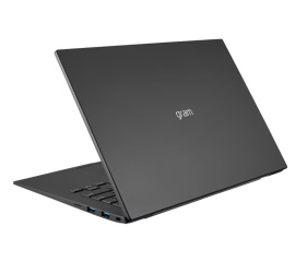 Ноутбук LG Gram 14Z90RS-K.W7U1