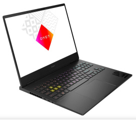 Игровой ноутбук HP Omen 16-u0054nw 8F716EA