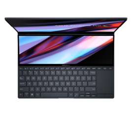 Рабочая станция ASUS Zenbook Pro 14 Duo OLED UX8402VU-P7028X