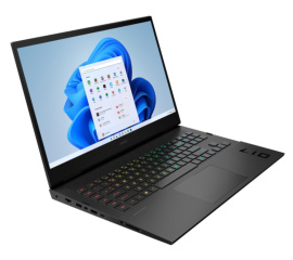 Игровой ноутбук HP Omen 17-cm2002TX 7N748EA