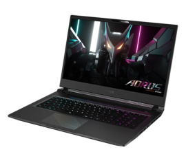 Игровой ноутбук Gigabyte Aorus 15 BSF-73EE754SH