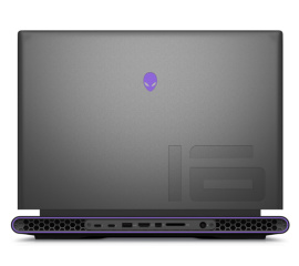 Ноутбук Dell Alienware m16 R1 0167V2-Dark