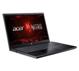 Игровой ноутбук Acer Nitro 5 ANV15-51 NH.QNBEP.004