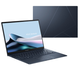 Ноутбук ASUS Zenbook 14 OLED UX3405MA-PP051W