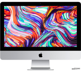            Моноблок Apple iMac 21,5