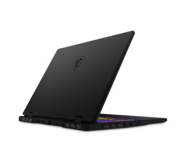 Игровой ноутбук MSI Pulse 17 AI C1VGKG-024RU