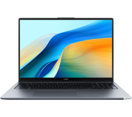             Ноутбук Huawei MateBook D 16 2024 MCLG-X 53013WXB        