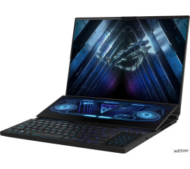             Рабочая станция ASUS ROG Zephyrus Duo 16 2023 GX650PY-NM085W        