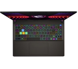 Игровой ноутбук MSI Vector 16 HX A13VHG-678RU