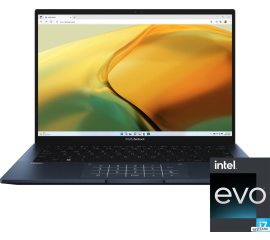             Ноутбук ASUS Zenbook 14 UX3402VA-KP315        