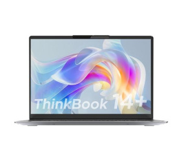 Ноутбук Lenovo Thinkbook 14IAP G4+ 21CX1T3XCD