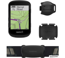             Велокомпьютер Garmin Edge 530 Sensor Bundle        