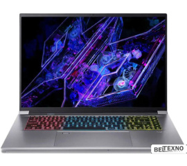             Ноутбук Acer Predator Triton Neo 16 PTN16-51-72K6 NH.QPNCD.002        