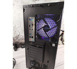 Игровой компьютер Work&Game 5000 PLUS R7-05