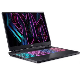 Ноутбук Acer Predator Helios Neo 16 PHN16-71-92WJ NH.QLUCN.009