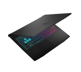 Игровой ноутбук MSI Katana A15 AI B8VF-415CN