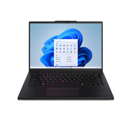 Рабочая станция Lenovo ThinkPad P14s Gen 4 Intel 21G20018CD