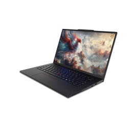 Рабочая станция Lenovo ThinkPad P14s Gen 4 Intel 21G2000FCD