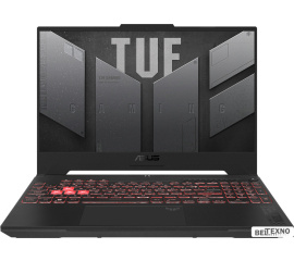             Игровой ноутбук ASUS TUF Gaming A15 2024 FA507UV-LP027        