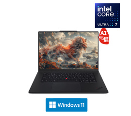 Ноутбук Lenovo ThinkPad P1 AI 2024 21KVA017CD