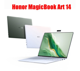 Ноутбук Honor MagicBook Art 14 2024 5409ADRD